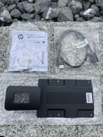PC Mounting Bracket von HP mit HDMI Kabel