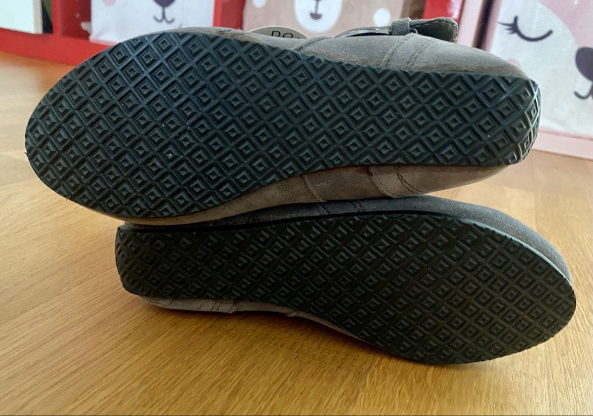Scarpe per ragazze: Fabrikneue Winterstiefel Gr. 30 – Nuovo e nell'imballaggio originale da Baden venduto da nicolenia 2
