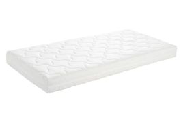 2x Matelas happy Crans Montana 90x200