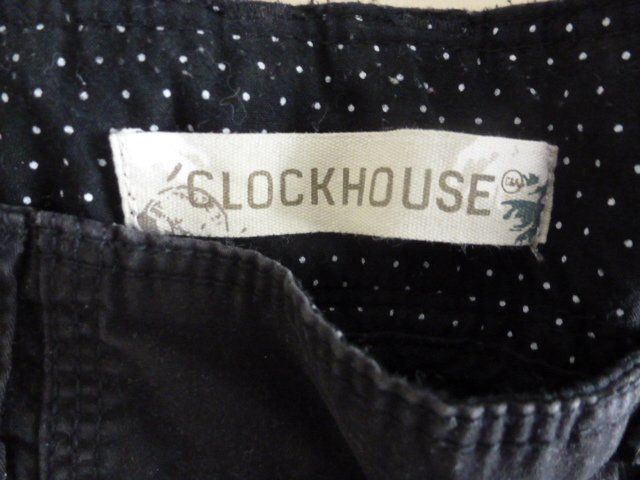 Pantaloni: Shorts – Usato da Luzern venduto da Ankerli 1