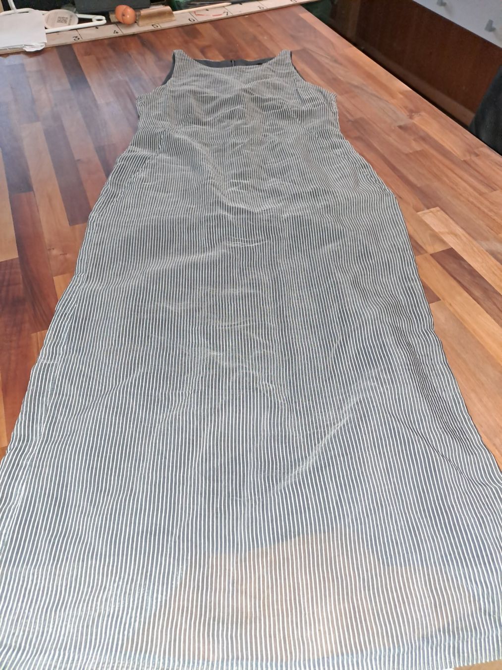 Vestiti: Eve in Paradies Seidenkleid Gr.34 – Usato da Emdthal venduto da kasira 1
