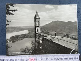 BÜRGENSTOCK HAMMETSCHWAND LIFT AK ONW