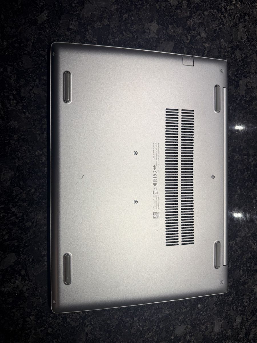 Notebook: Hp Probook 440 G6  – Usato da Yverdon-les-Bains venduto da ame_7f2x 2