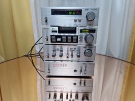 BASF D-6530 HIFI