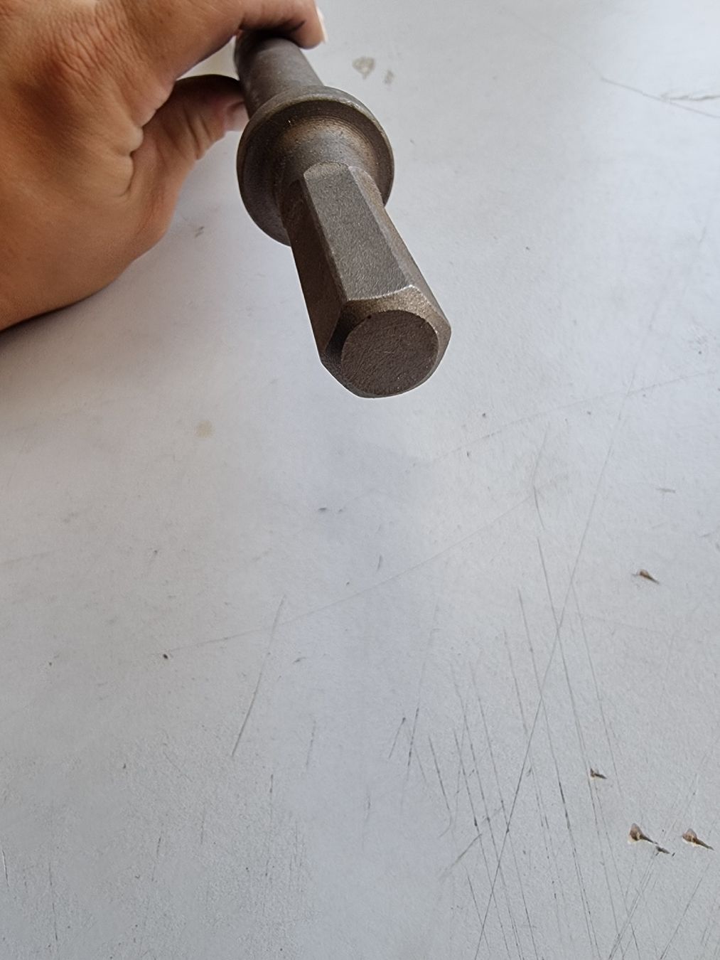 Tous les outils: Flachmeissel Aeberhardt  – D'occasion à WIL SG par Sprin319 3