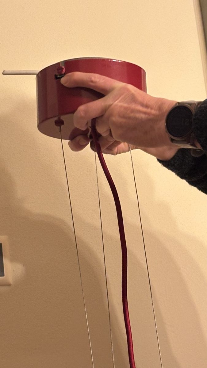 Ikea Lampes: Ikea Kulla Lampe – D'occasion à Biel/Bienne par jac_pw5y 2