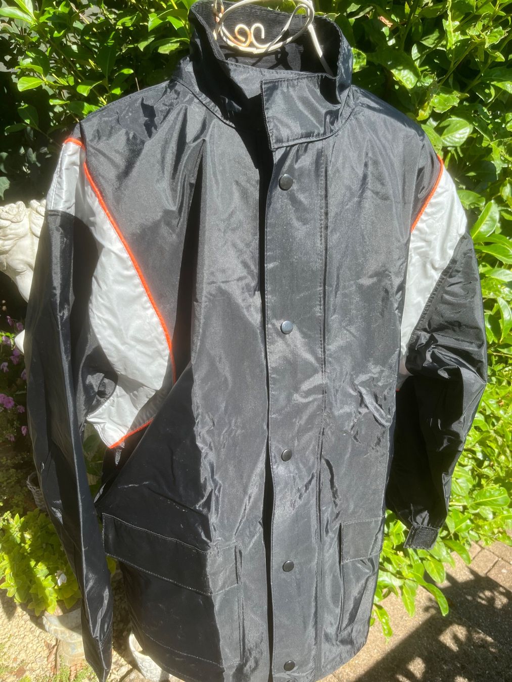 Harley-Davidson Giacche: Original Harley-Davidson Regen-Schutz – Usato da Magden venduto da Hornet2 2