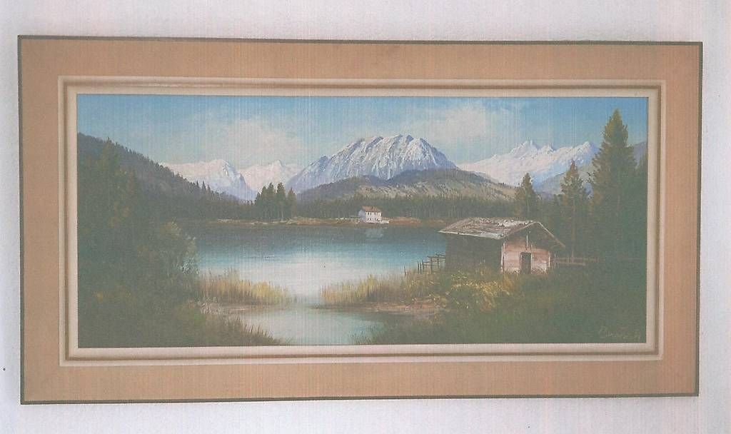 Foto & Immagini: Bild : Lenzerheidesee – Usato da Hefenhofen venduto da monreich123
