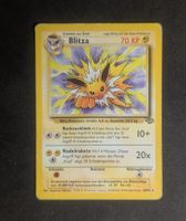 Jolteon Jungle 20/64 DE