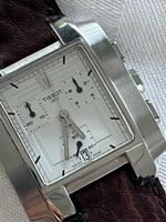 montre Tissot TXL Chronographe (réf. L875/975K