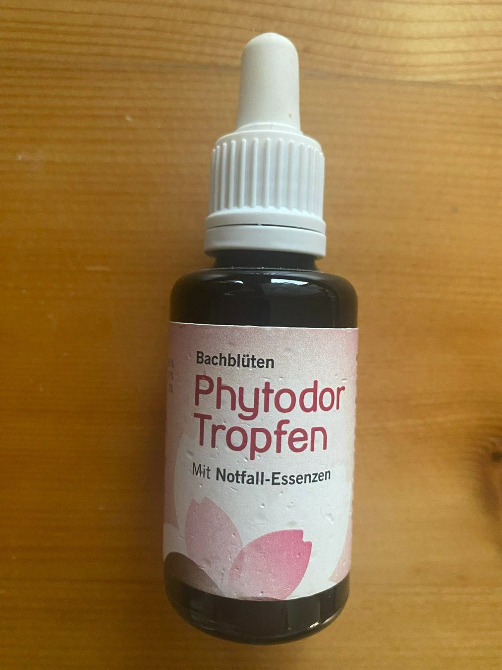 Cibi & Specialità: BACHBLÜTEN *NOTFALLESSENZEN* – Nuovo e nell'imballaggio originale da Meienried venduto da ManuelaBoutique 2