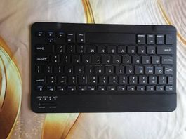 Wireless Keyboard tablet