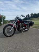 Suzuki VS 1400