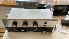 Rogers Cadet III Stereo Röhrenverstärkerset - der Klassiker