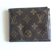 Louis Vuitton Brieftasche