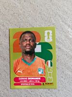 Panini Sticker WM 2026: Ousmane Diomande CIV 9