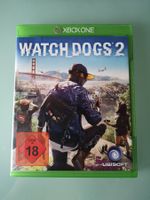 WATCH DOGS 2