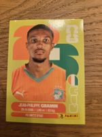 Panini Sticker 2026 CIV 14