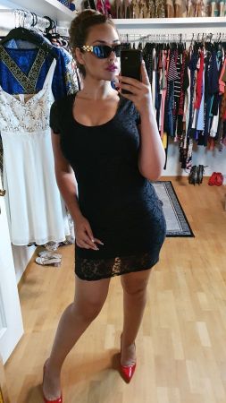 🌺Seven Sisters Kleid 🌺Größe 38-40  & 40🌺