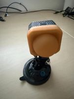 Lume Cube Air Leuchte mit Saugnapfhalterung neuwertig