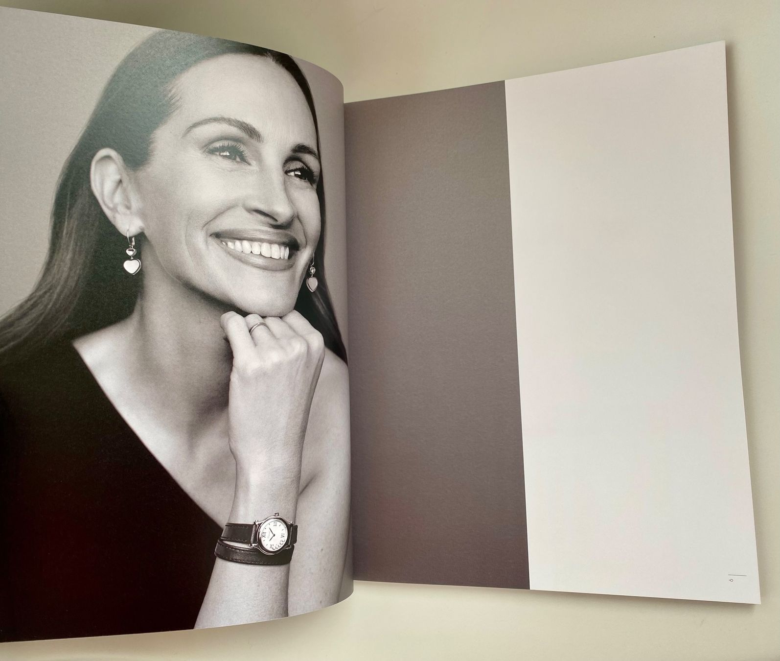 Documenti: Catalogue CHOPARD      NEU! – Nuovo e nell'imballaggio originale da Peseux venduto da Gilloss 2