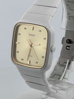 Rado r5.5 Jubilé Herrenuhr Quarz | R28900702