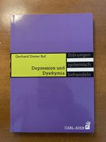 Depression und Dysthymia systemisch behandeln