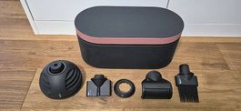 Original Dyson Supersonic Nural Zubehör inkl. Box