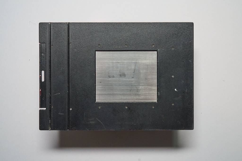 Fotocamera: Dos Horseman 6x7 – Usato da Genève venduto da cyrilvdb 3