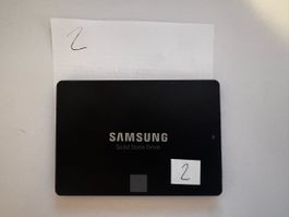 Samsung SSD 860 EVO 1TB [2]
