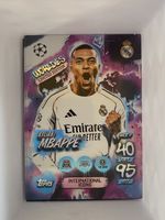 Kylian Mbappé 🇫🇷 LIMITED EDITION Match Attax 25/26 ⚽️