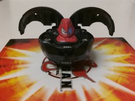Bakugan Battle Brawlers Ravenoid Darkus B2 500G