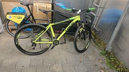 Trek XCaliber 8 Mountainbike Grösse 18.5 guter Zustand