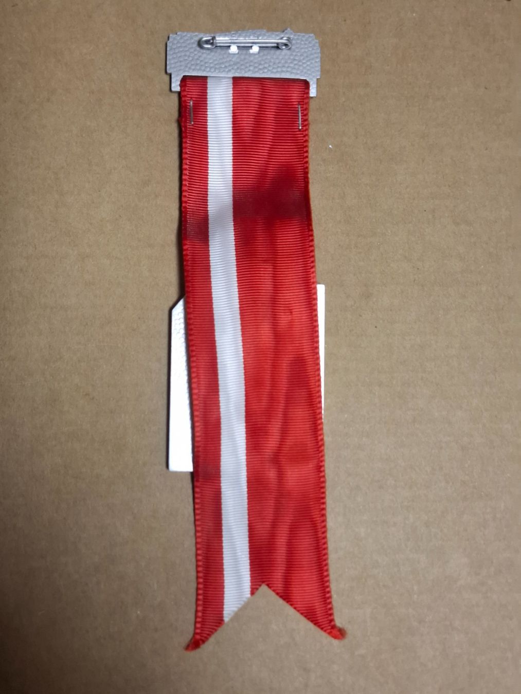 Medaglie: Vancouver 2011 Coyote (D477) – Usato da Schwanden GL venduto da Suvorov 4