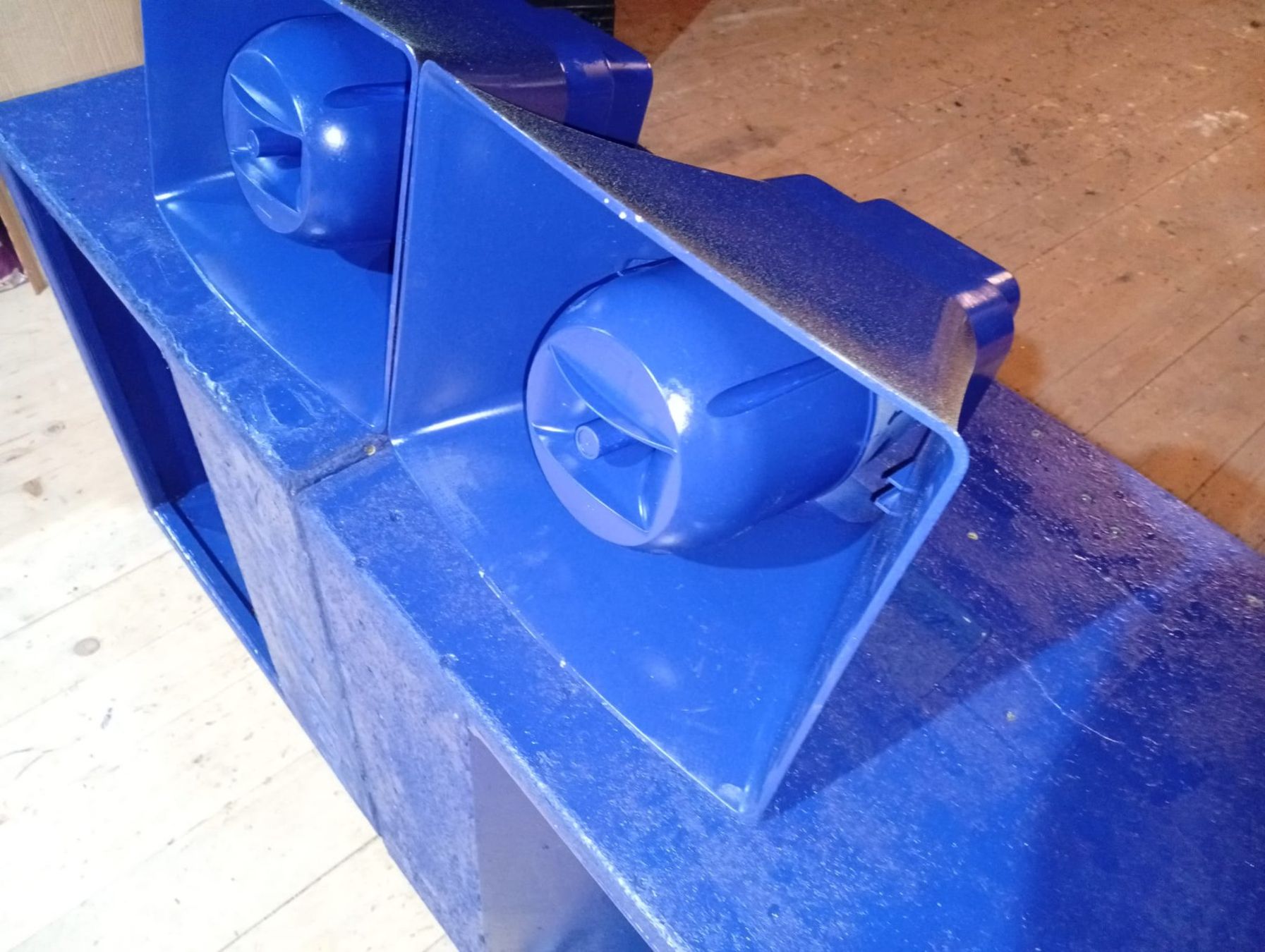 Turbosound Casse acustiche: Turbosound / Kopie/ Sound System - 3 Weg – Usato da Koppigen venduto da connect1 4