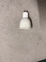 5x Philips Hue GU10 White and Color Ambiance LED Lampen