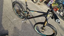 Scott Spark 700 Tuned Plus