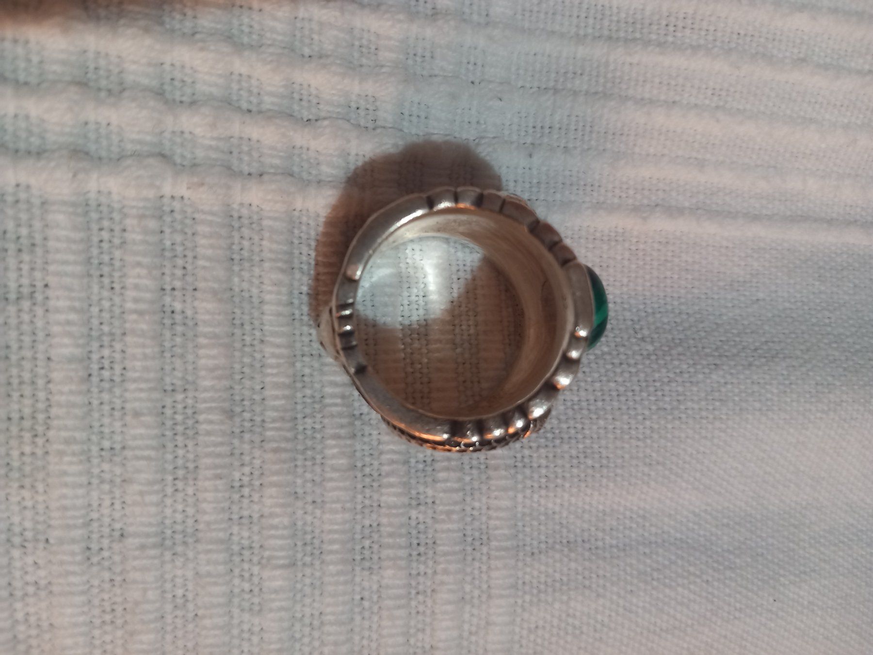 Gucci Anelli: GUCCI BAGUE SERPENT – Usato da Le Grand-Saconnex venduto da Rgt87 7