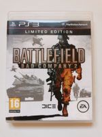 Ps 3 - Battlefield Bad Company 2