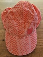 Kinderkappe mit Nackenschutz