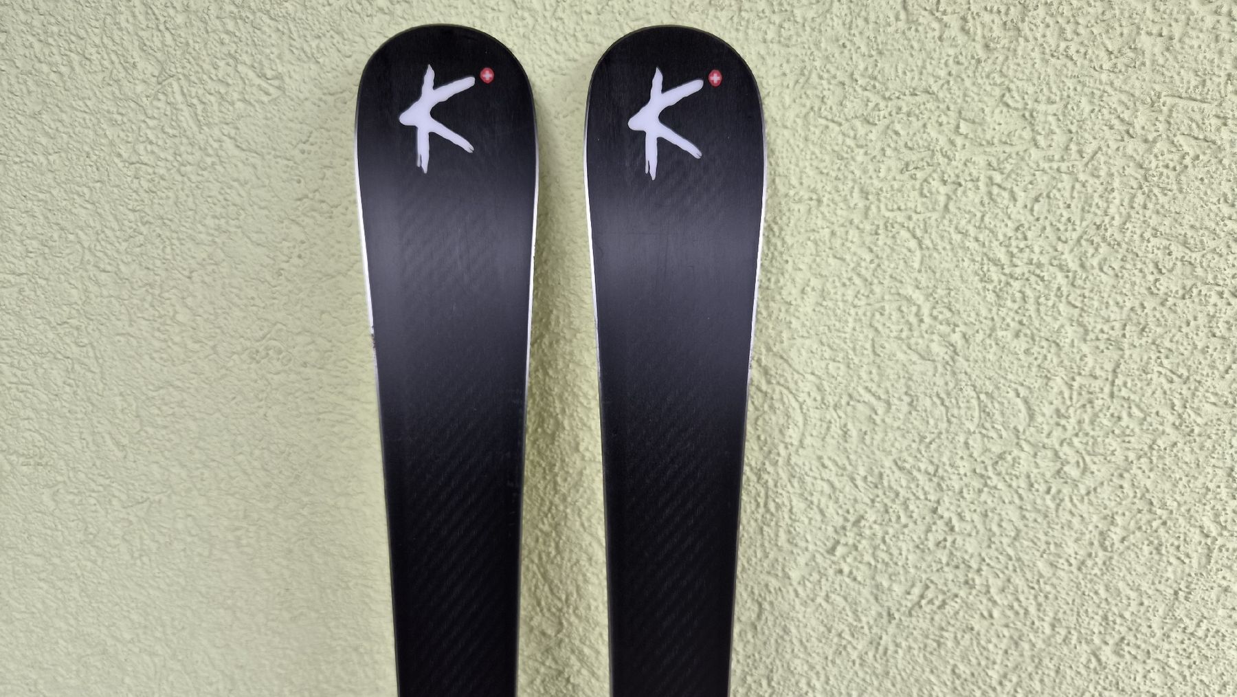 Kessler Skis: Kessler Pandora S Ski inkl Bindung 165cm – D'occasion à Galgenen par 73rsr 4