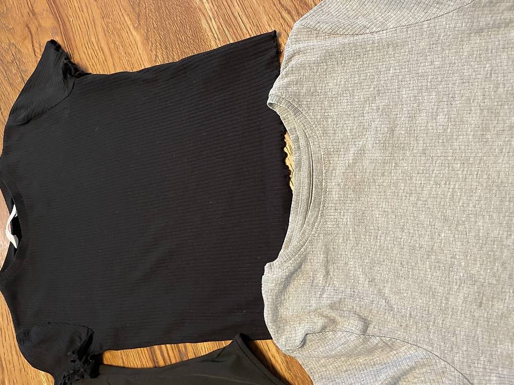 Lots de vêtements: Kleiderset Größe xs /s – D'occasion à Buchs AG par fpatricia 3