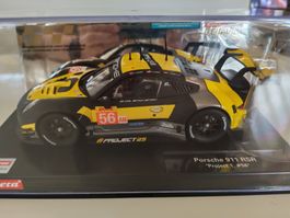Carrera Digital Porsche 911 RSR "Projekt 1. No.56 1:24