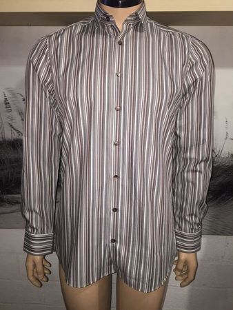 Chemise / Hemd OLYMP Taille / Grosse 40 ( M ) ......