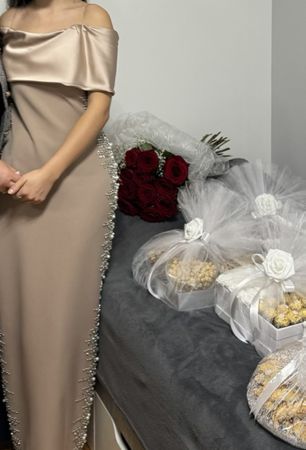 Abendkleid