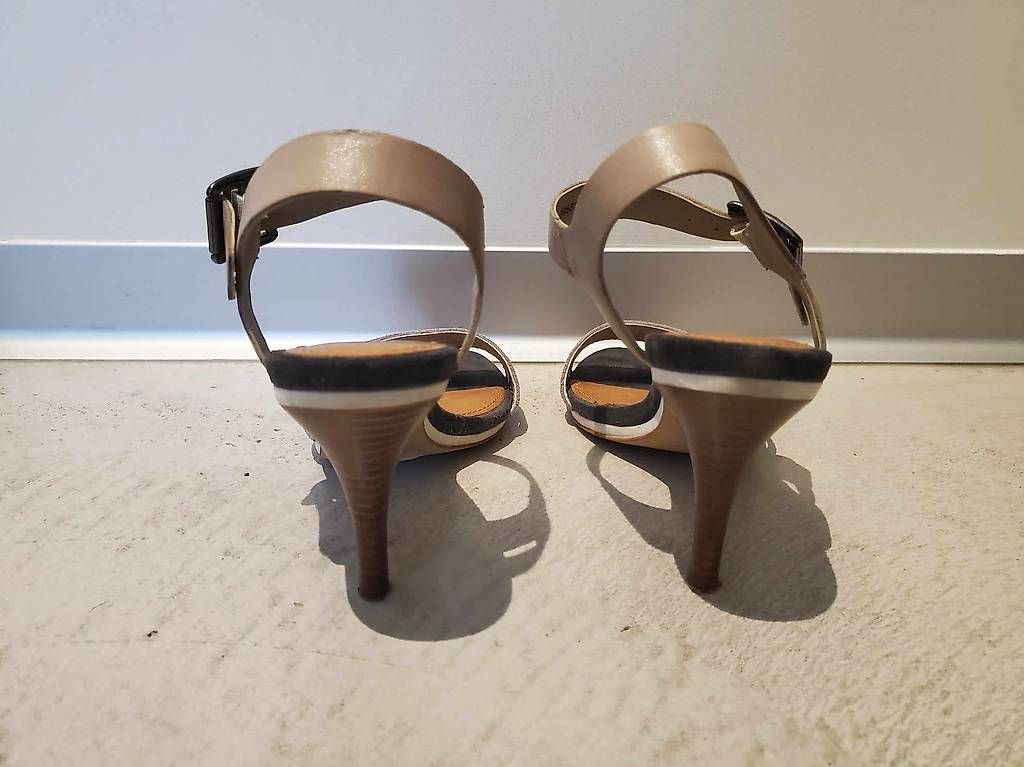 Esprit Damenschuhe: Esquarpins "Esprit" – Gebraucht aus Bernex von Sooeg_01 3