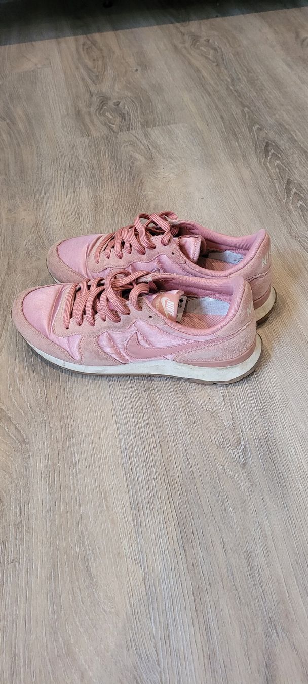 Nike Scarpe da donna: Nike Turnschuh – Usato da Meinisberg venduto da mirreb 3