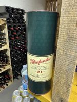 Glenfarclas Highland Single Malt Scotch Whisky 21 Years