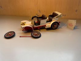 Franklin Mint Mercedes Simplex 1901 1:24
