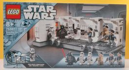 LEGO Star Wars 75387 Boarding the Tantive IV neu OVP